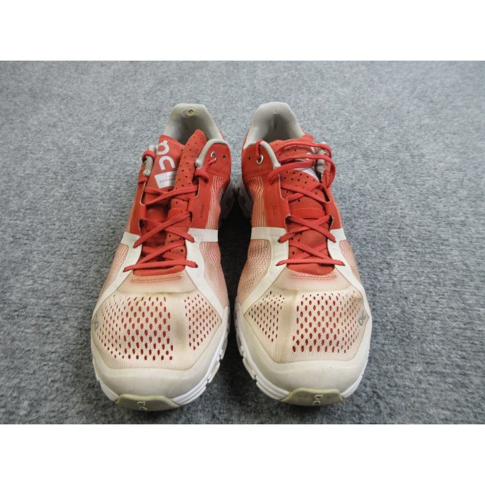 On Running good used